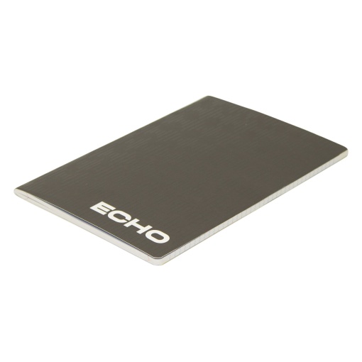 Cuaderno grapado A4, papel cuadriculado ANCOR ECHO, 48 hojas, 90 g/m².