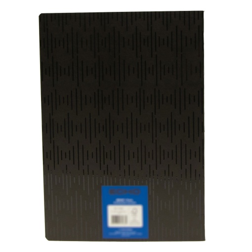 Cuaderno grapado A4, papel cuadriculado ANCOR ECHO, 48 hojas, 90 g/m².
