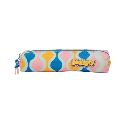 Estojo ANCOR VINTAGEY retangular