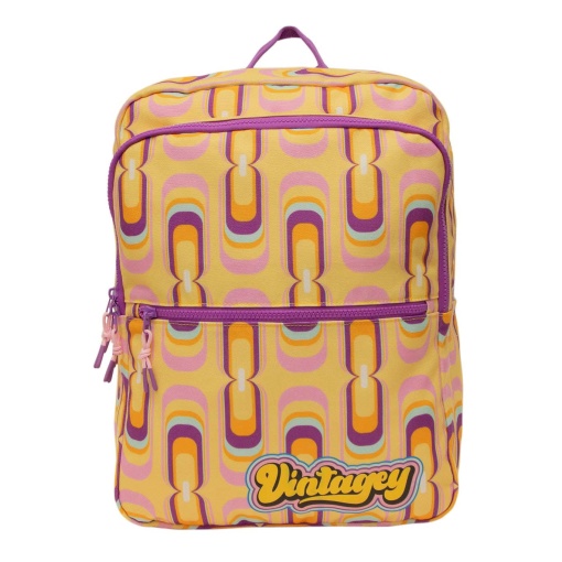 Mochila ANCOR VINTAGEY 39x30x10 cm