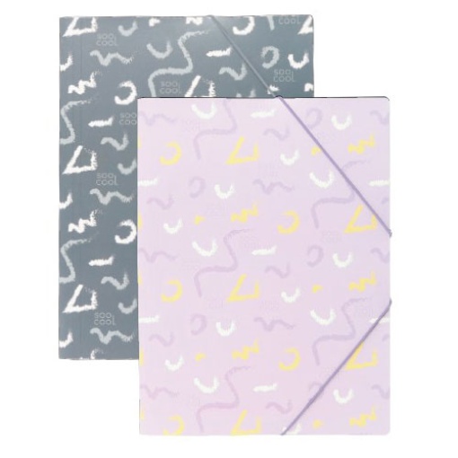 ANCOR Soocool elastic folder