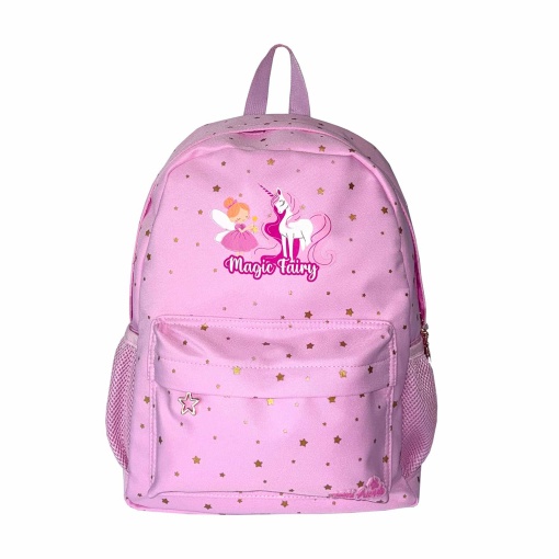 Mochila AMBAR Pets Friends Magic Fairy 41x30x15 cm