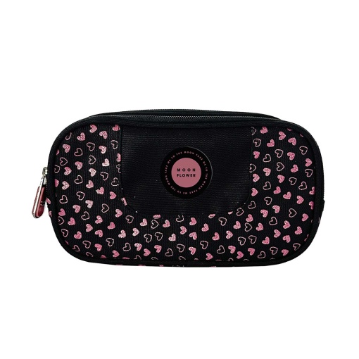 Estojo duplo AMBAR Moonflower Sugar&Spice