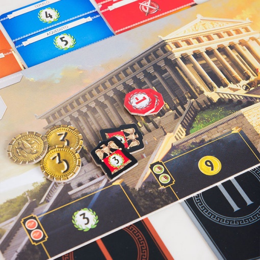 7 Wonders Mebo (versão portuguesa)