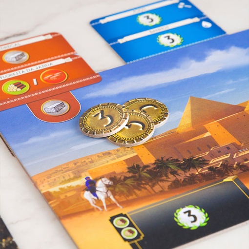 7 Wonders Mebo (versão portuguesa)