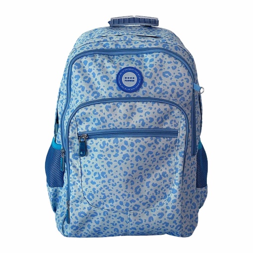 Mochila AMBAR Moonflower Teen Wild Girl 41x28x15cm