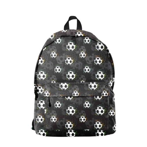 Mochila AMBAR Inverse Teen 1 Team 1 Dream 41x30x15cm