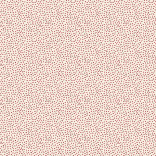 Tecido MAKOWER Whimsy Daisy Toss 1x1,12m