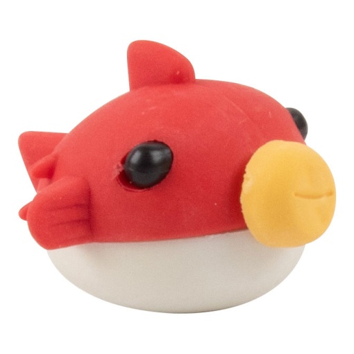 APLI KIDS Ocean Puzzle Eraser (7 units)