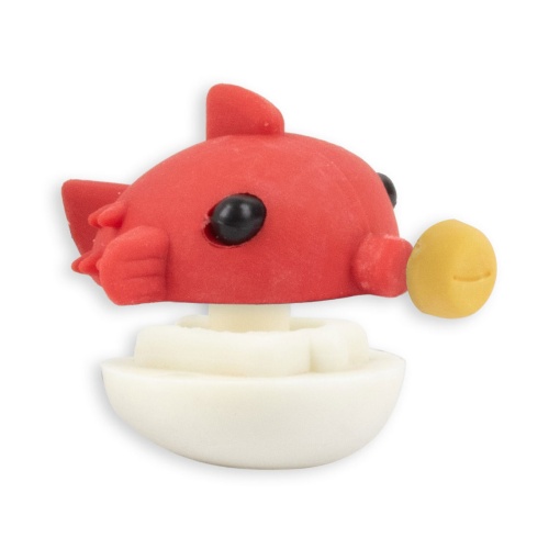 APLI KIDS Ocean Puzzle Eraser (7 units)