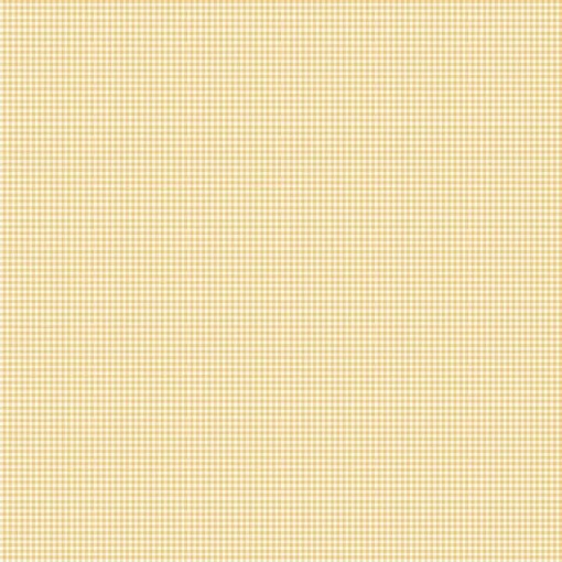 Tecido ANDOVER Little Ones gingham yellow 1x1,12m