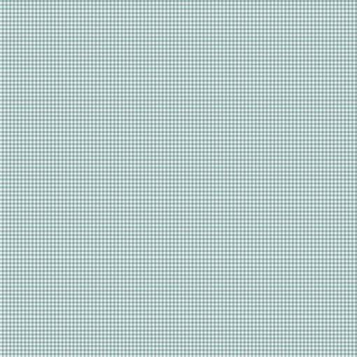 Tecido ANDOVER Little Ones gingham teal 1x1,12m