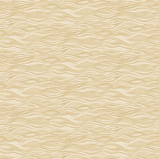Tecido MAKOWER Driftwood ripples cream 1x1,12m