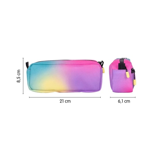 MILAN Sunset double case