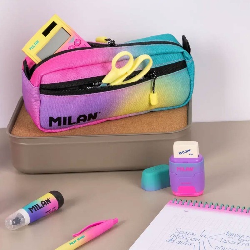 MILAN Sunset double case