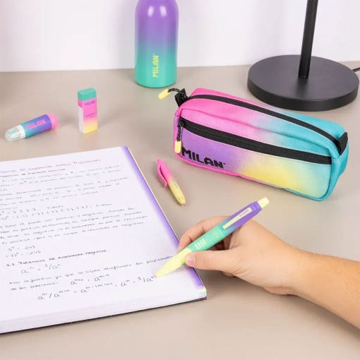 MILAN Sunset double case