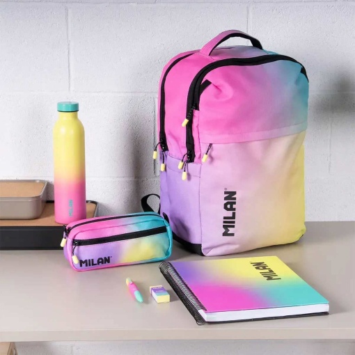 MILAN Sunset double case