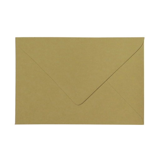 Envelope B6 SIMPLY Nature oliva 263 (10 unidades)
