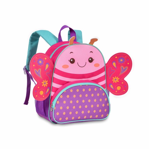 CLIO Pets Butterfly Backpack 33x27x11.5cm assorted