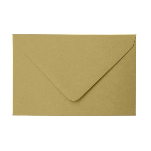 Envelope B7 SIMPLY Nature oliva 263 (10 unidades)