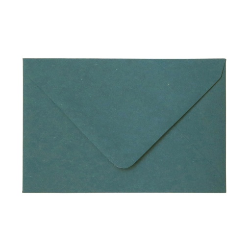 Envelope B7 SIMPLY Nature Shiro azul 316 (10 unidades)