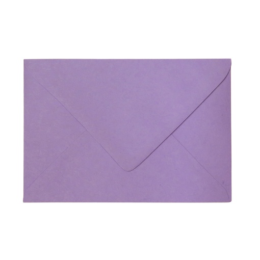 Envelope B6 SIMPLY F-Colours violeta 07 (10 unidades)