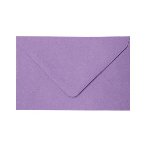 Envelope B7 SIMPLY F-Colours violeta 07 (10 unidades)