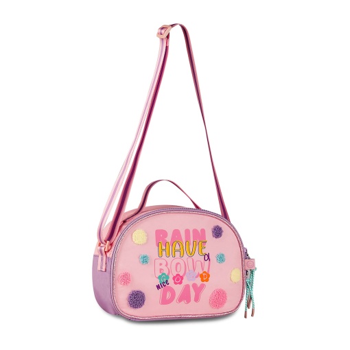 Lancheira térmica CLIO Nice Day 18,5x23x8cm