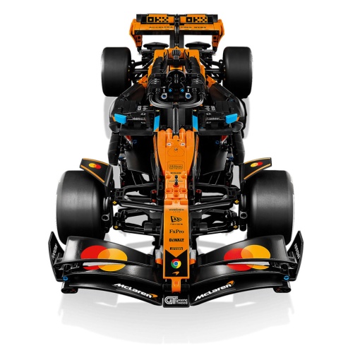 LEGO Technic McLaren MCL39 F1 car