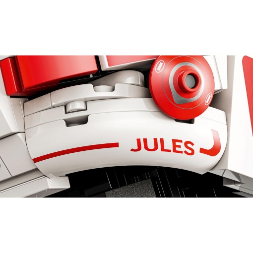 LEGO Editions Scuderia Ferrari HP by Charles Leclerc