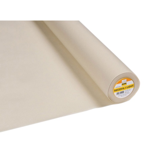 Entretela adesiva Decovil Light 0,90x1m FREUDENBERG