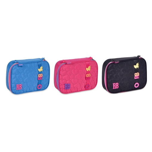 Estojo com 36 lápis REBECCA BONBON sortido