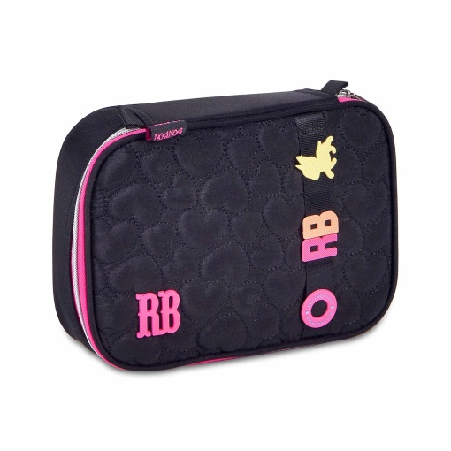 Estojo com 36 lápis REBECCA BONBON sortido