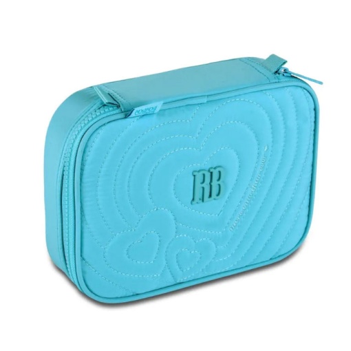 Estojo com 36 lápis REBECCA BONBON pastel sortido