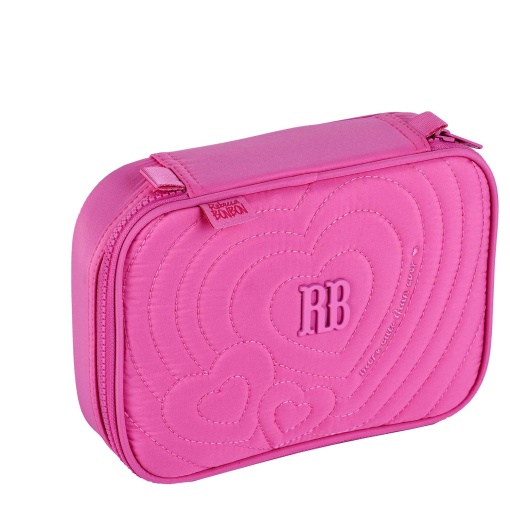 Estojo com 36 lápis REBECCA BONBON pastel sortido