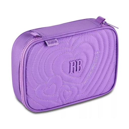 Estojo com 36 lápis REBECCA BONBON pastel sortido