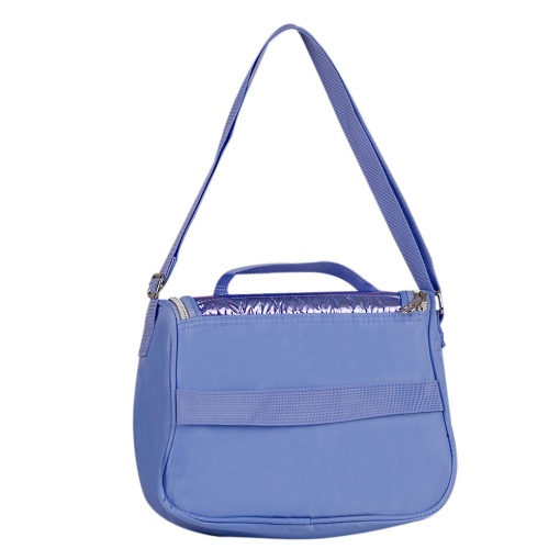 Rebecca Bonbon thermal lunchbox, metallic, 20x24x14cm, assorted.