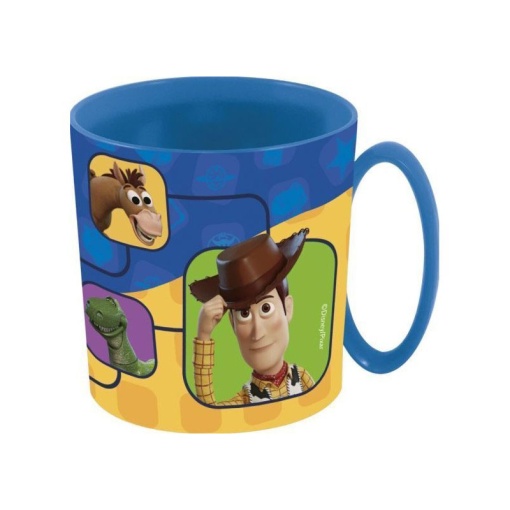 Toy Story Microwave Mug 390ml