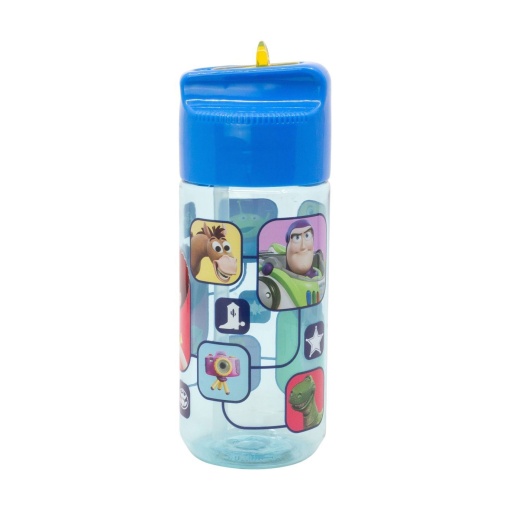 Ecozen Hydro Toy Story Bottle 430ml