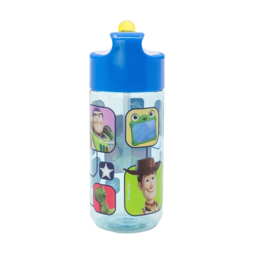 Ecozen Hydro Toy Story Bottle 430ml