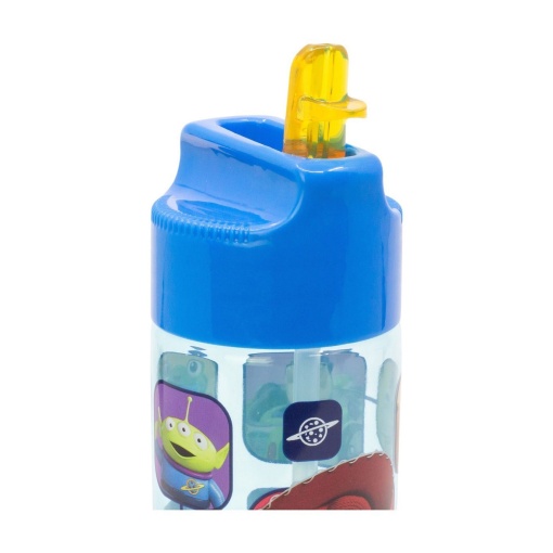 Ecozen Hydro Toy Story Bottle 430ml