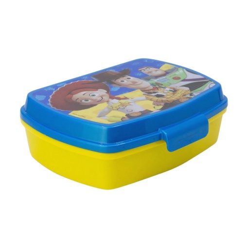 Caixa de lanche Funny TOY STORY