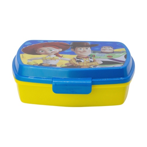 Funny Toy Story lunch box