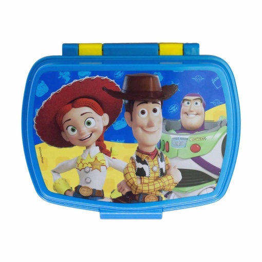 Funny Toy Story lunch box