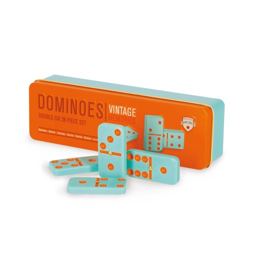 Dominó LEGAMI Recuerdos Vintage