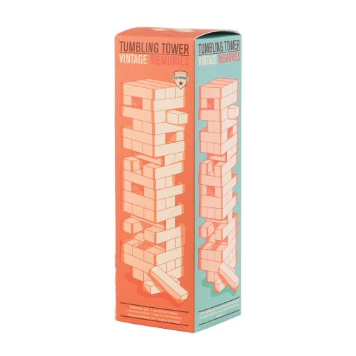 Torre apilable Legami Vintage Memories