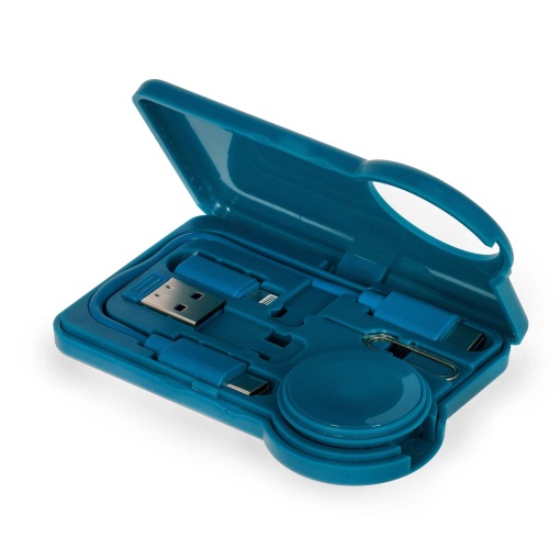 Legami cable kit with adapters