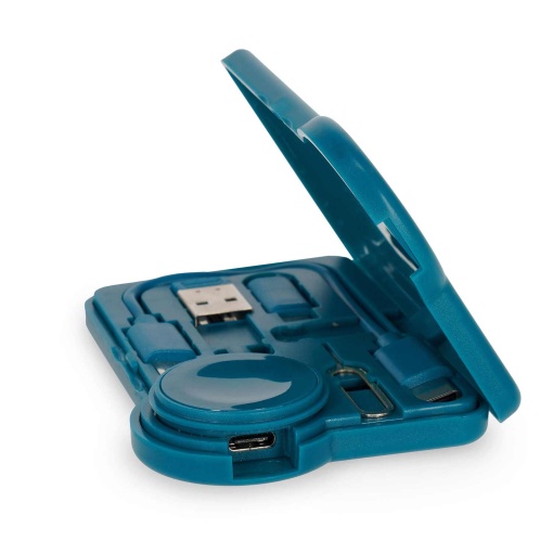 Legami cable kit with adapters