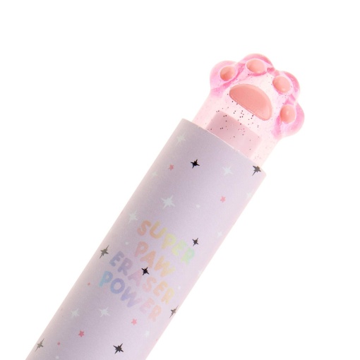 Rubber stick MIQUELRIUS Back2Fun Patita pink