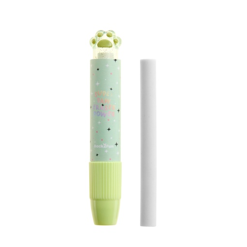 Rubber stick MIQUELRIUS Back2Fun Patita green